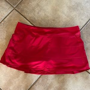 Lululemon Skirt